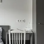 게스트하우스 Residencial Kuarenta&um
