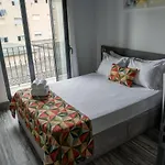 Residencial Kuarenta&um 바르셀로스