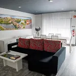 Residencial Kuarenta&um 게스트하우스 바르셀로스