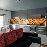 Residencial Kuarenta&um 게스트하우스 3*