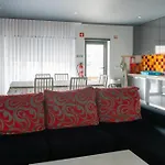 게스트하우스 Residencial Kuarenta&um 바르셀로스