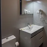 Residencial Kuarenta&um 게스트하우스