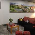 Residencial Kuarenta&um 3*