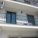 Residencial Kuarenta&um 3* 바르셀로스