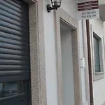 게스트하우스 Residencial Kuarenta&um 바르셀로스