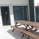 Residencial Kuarenta&um