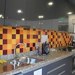 Residencial Kuarenta&um 3*
