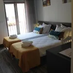 게스트하우스 Residencial Kuarenta&um