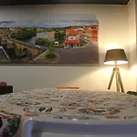 Residencial Kuarenta&um 3* Barcelos