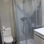 게스트하우스 Residencial Kuarenta&um