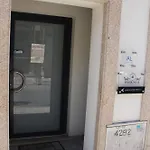 Residencial Kuarenta&um 3* 바르셀로스