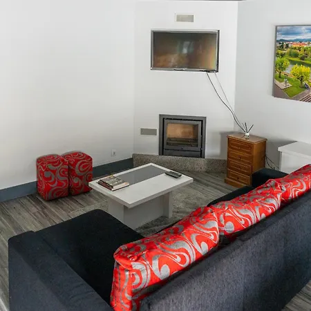 Residencial Kuarenta&um Barcelos