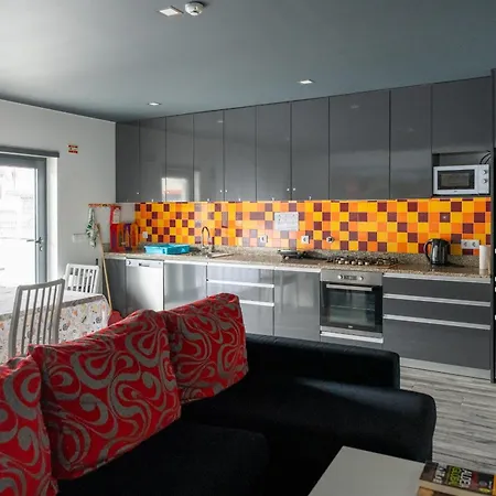 Residencial Kuarenta&um Pensionat 3*