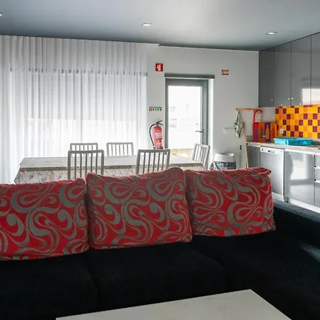 Pensionat Residencial Kuarenta&um Barcelos