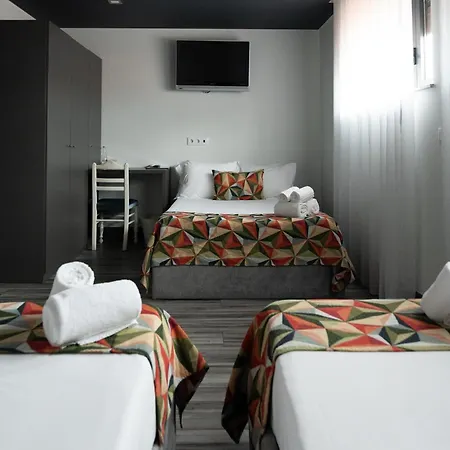 Residencial Kuarenta&um 3* Barcelos