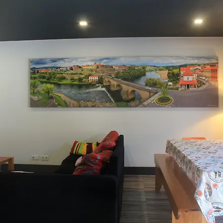 Pensionat Residencial Kuarenta&um 3*