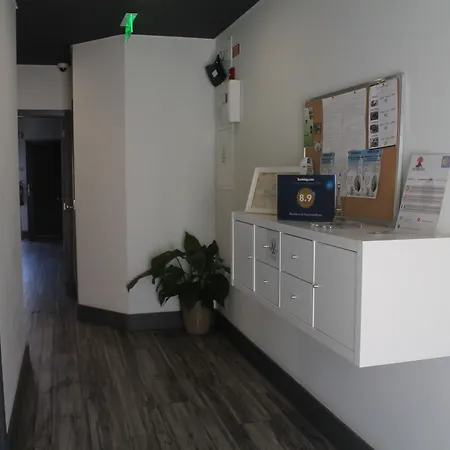Pensionat Residencial Kuarenta&um 3*