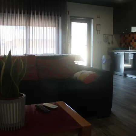 Pensionat Residencial Kuarenta&um