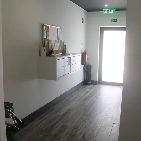 Residencial Kuarenta&um
