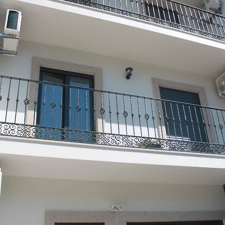 Residencial Kuarenta&um 3* Barcelos