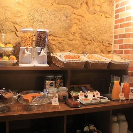 Residencial Kuarenta&um 3* 바르셀로스