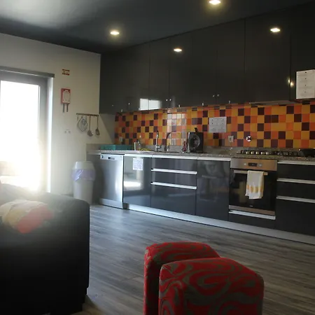 Residencial Kuarenta&um 3* Barcelos