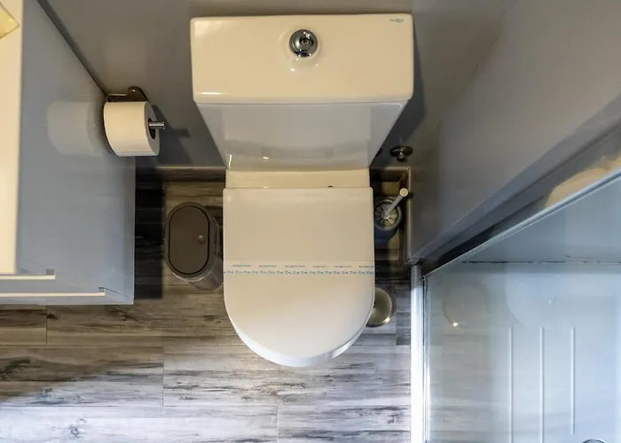 Residencial Kuarenta&um