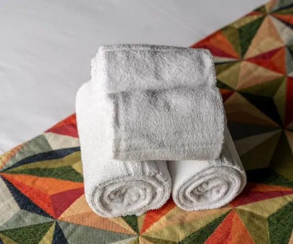 Residencial Kuarenta&um 3* Barcelos