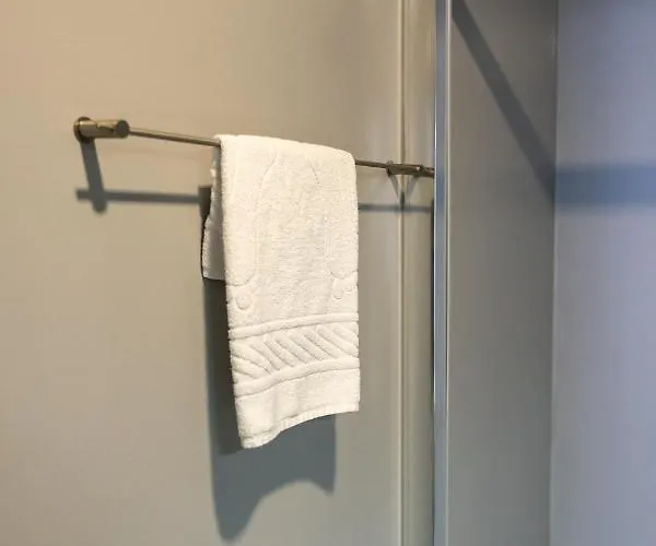 Guest house Residencial Kuarenta&um 3*