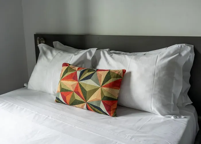 Guest house Residencial Kuarenta&um Barcelos