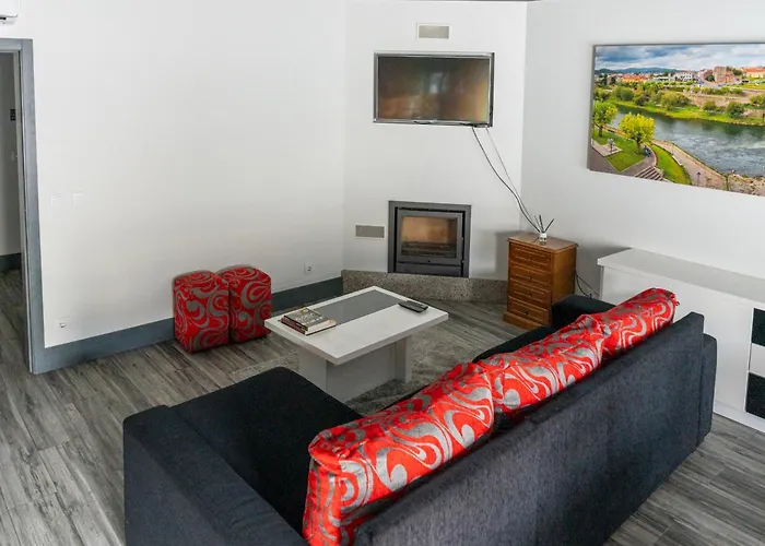 Residencial Kuarenta&um Barcelos