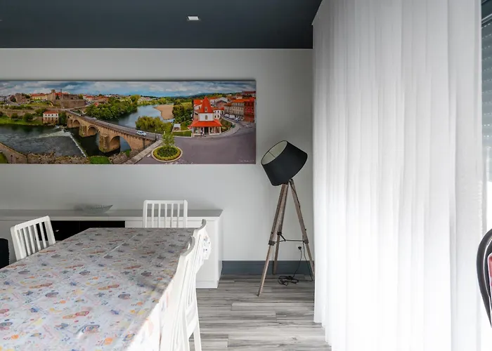 Residencial Kuarenta&um Πανσιόν