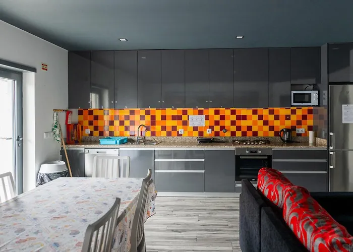 Residencial Kuarenta&um Guest house 3*