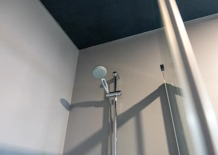 Residencial Kuarenta&um 3* 巴塞卢什