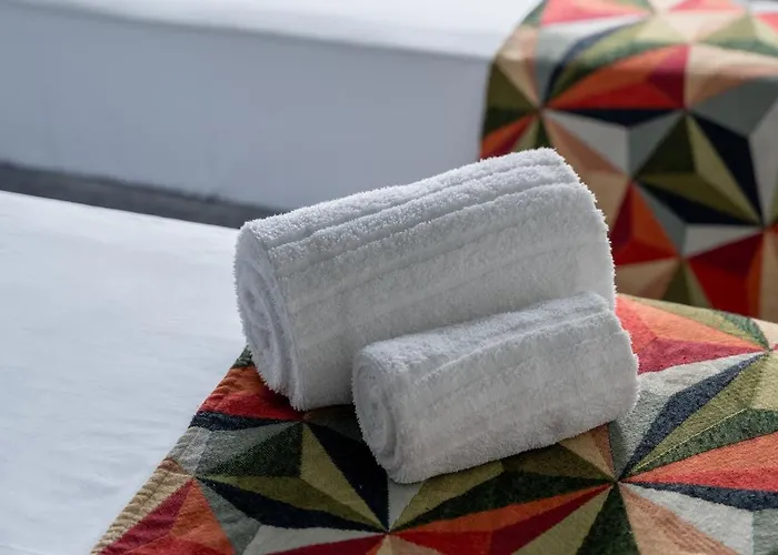 Residencial Kuarenta&um Guest house 3*