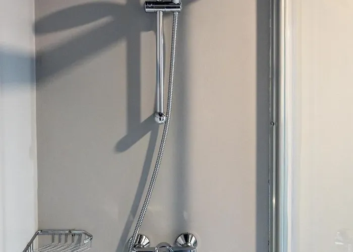 Residencial Kuarenta&um 招待所 巴塞卢什