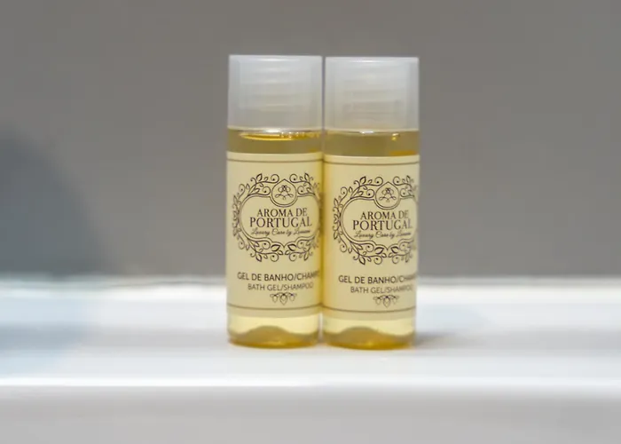 Residencial Kuarenta&um 招待所