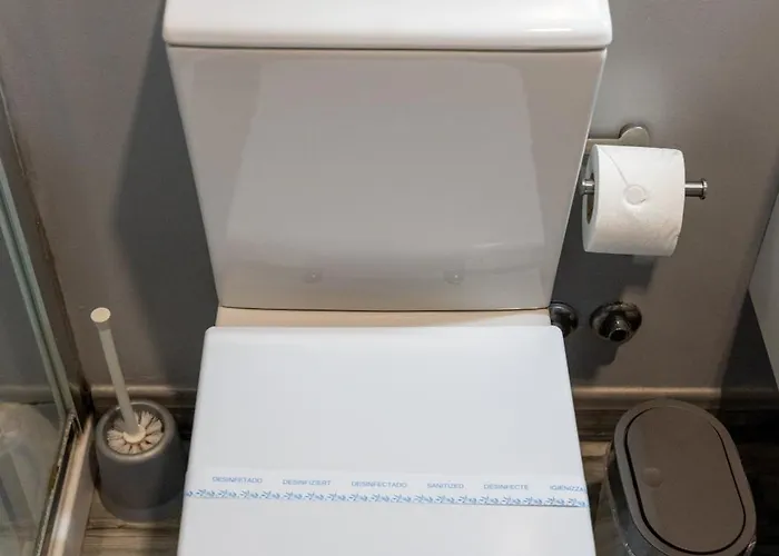 Residencial Kuarenta&um 巴塞卢什