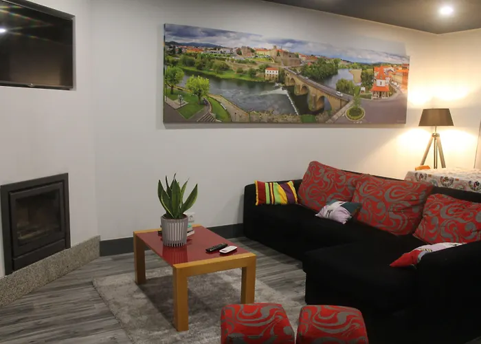 Residencial Kuarenta&um 3*