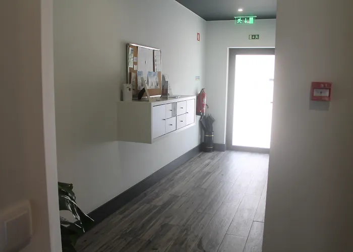 Residencial Kuarenta&um