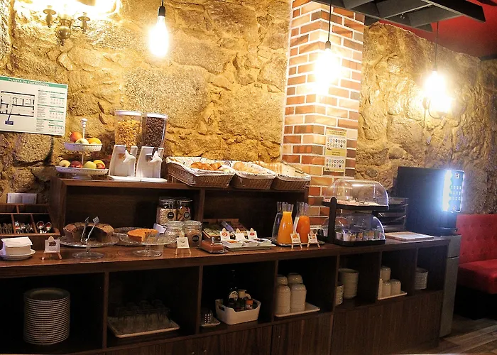 招待所 Residencial Kuarenta&um 3*