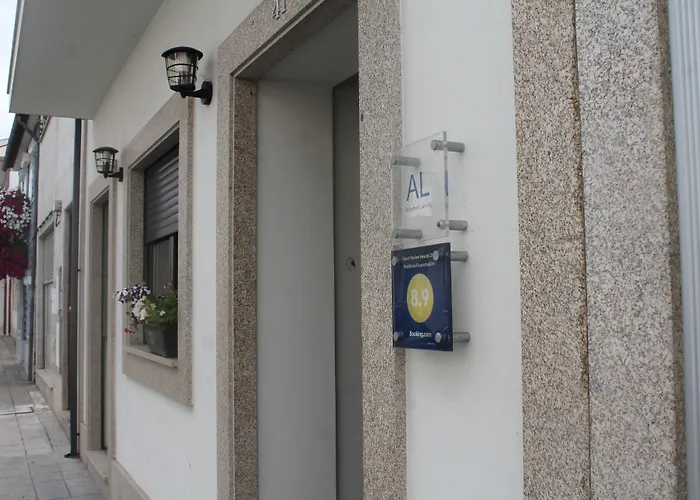 Residencial Kuarenta&um Guest house