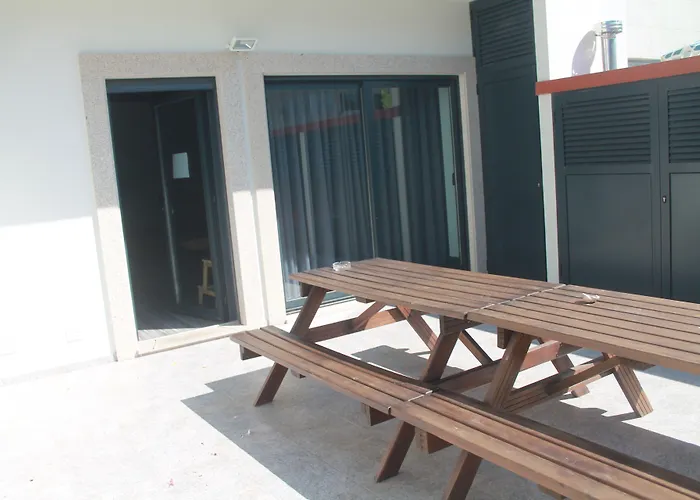 Residencial Kuarenta&um