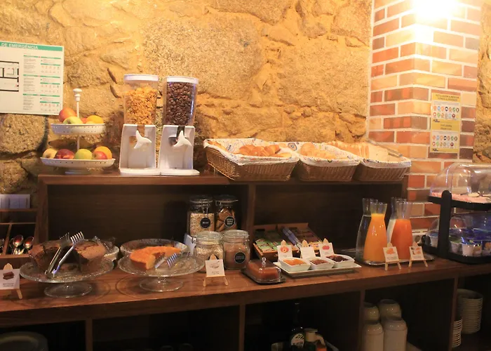 Residencial Kuarenta&um 3* 巴塞卢什