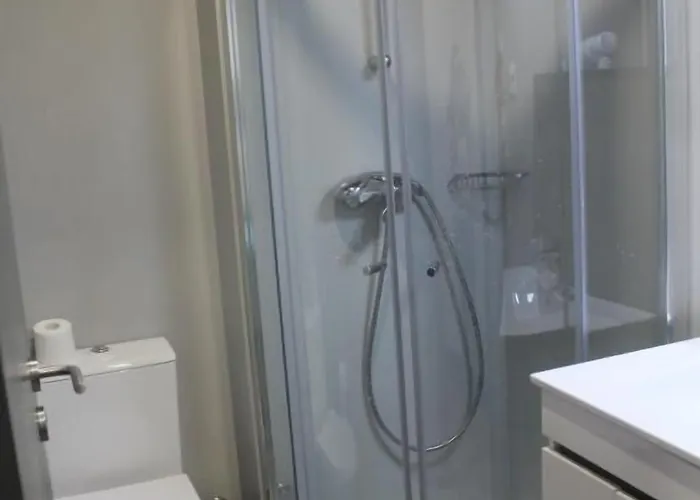 招待所 Residencial Kuarenta&um