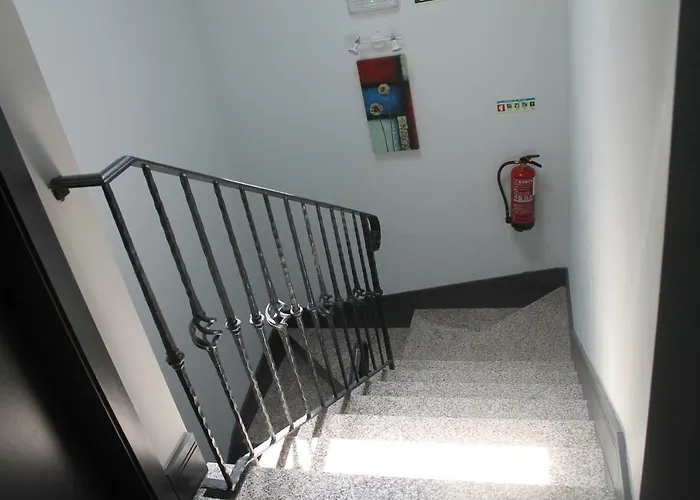 Residencial Kuarenta&um Guest house Barcelos