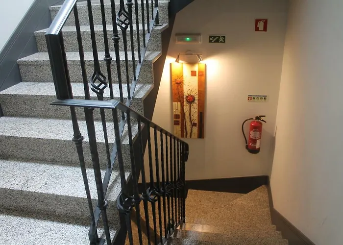 招待所 Residencial Kuarenta&um 3*